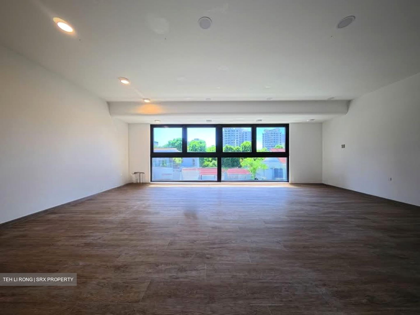 Shrewsbury Road (D11), Terrace #577114851